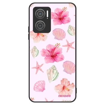 Ovitek za Xiaomi Redmi 10 5G - Blush Lagoon