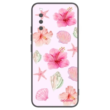 Ovitek za Sony Xperia 10 III - Blush Lagoon