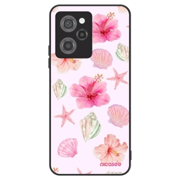 Ovitek za Xiaomi Poco X5 Pro - Blush Lagoon