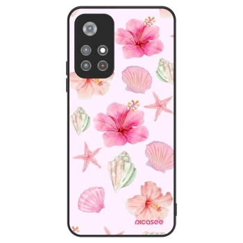 Ovitek za Xiaomi Redmi Note 11S 5G - Blush Lagoon