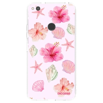 Ovitek za Huawei P9 Lite 2017 - Blush Lagoon