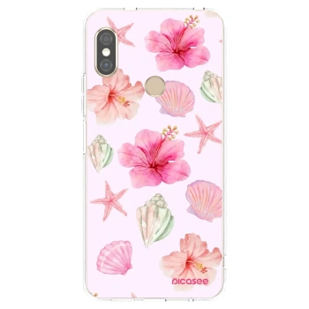 Ovitek za Xiaomi Redmi Note 5 Global - Blush Lagoon