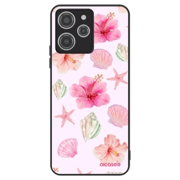 Ovitek za Xiaomi Redmi 12 4G - Blush Lagoon