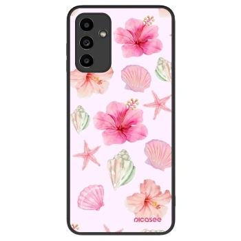 Ovitek za Samsung Galaxy A04s A047F - Blush Lagoon