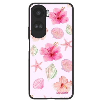 Ovitek za Honor 90 Lite 5G - Blush Lagoon