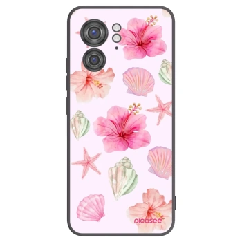 Ovitek za Motorola Edge 40 - Blush Lagoon