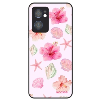 Ovitek za OPPO Reno 7 5G - Blush Lagoon