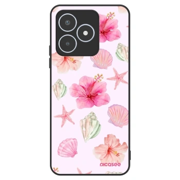 Ovitek za Realme C53 - Blush Lagoon