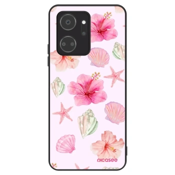 Ovitek za Honor X7a - Blush Lagoon