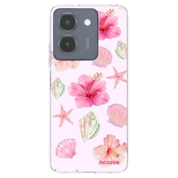 Ovitek za Vivo Y36 4G - Blush Lagoon