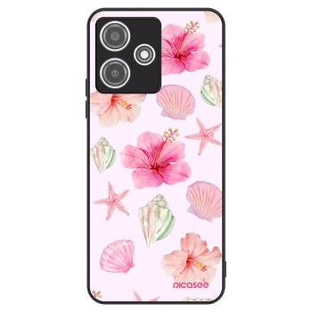 Ovitek za Xiaomi Redmi 12 5G - Blush Lagoon