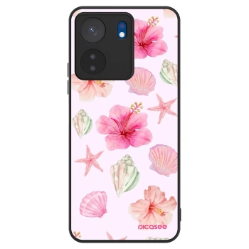 Ovitek za Xiaomi Redmi 13C 4G - Blush Lagoon