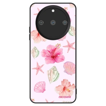 Ovitek za Realme 11 Pro+ - Blush Lagoon