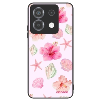Ovitek za Xiaomi Poco X6 - Blush Lagoon