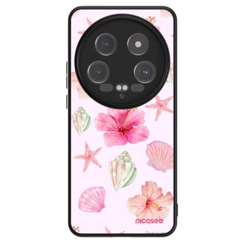 Ovitek za Xiaomi 14 Ultra - Blush Lagoon