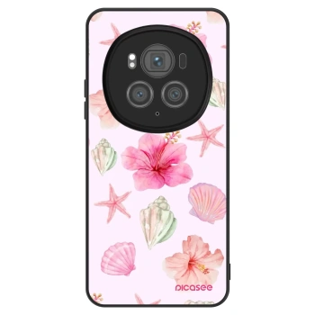 Ovitek za Honor Magic6 Pro - Blush Lagoon