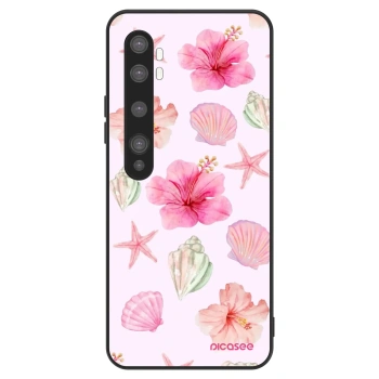 Ovitek za Xiaomi Mi Note 10 (Pro) - Blush Lagoon