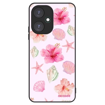 Ovitek za Xiaomi Redmi 13C 5G - Blush Lagoon