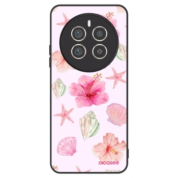 Ovitek za Realme 12 Pro 5G - Blush Lagoon