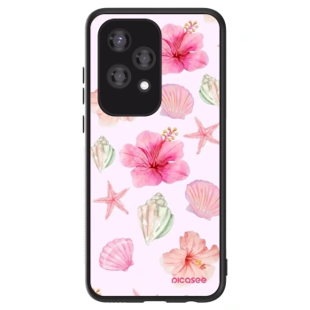 Ovitek za Honor 200 Lite - Blush Lagoon