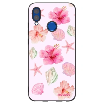 Ovitek za Honor 10 Lite - Blush Lagoon
