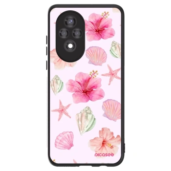 Ovitek za Honor 200 Pro 5G - Blush Lagoon