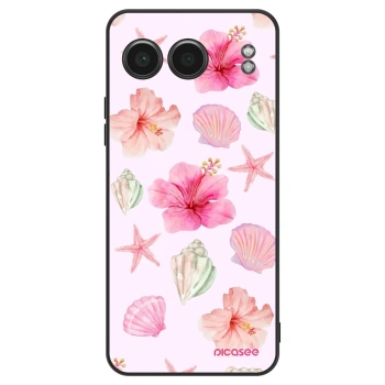 Ovitek za OnePlus Nord 4 - Blush Lagoon