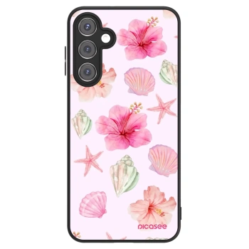 Picasee ULTIMATE CASE za Samsung Galaxy A16 5G - Blush Lagoon