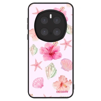Ovitek za Honor Magic7 Pro 5G - Blush Lagoon