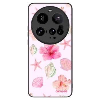 Picasee ULTIMATE CASE za Xiaomi 15 Ultra - Blush Lagoon