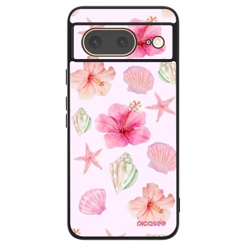 Ovitek za Google Pixel 8 - Blush Lagoon