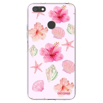 Ovitek za Huawei P9 Lite Mini - Blush Lagoon