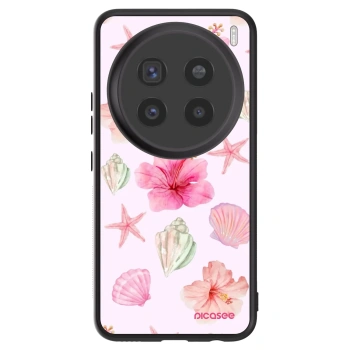 Ovitek za Vivo X200 Pro - Blush Lagoon