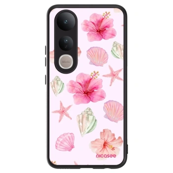 Ovitek za Vivo V50 Lite 5G - Blush Lagoon
