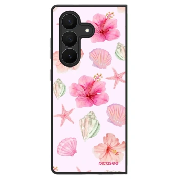 Ovitek za Samsung Galaxy Z Fold7 5G - Blush Lagoon