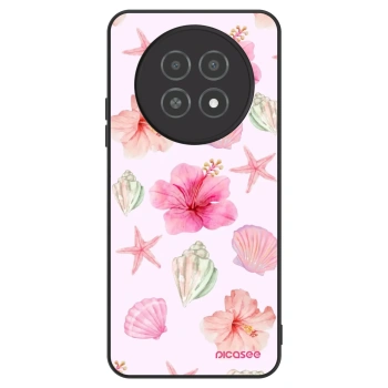 Ovitek za Realme 12X - Blush Lagoon