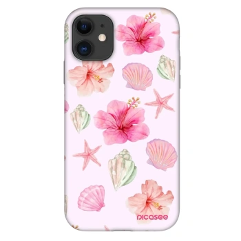 Ovitek za Apple iPhone 11 - Blush Lagoon