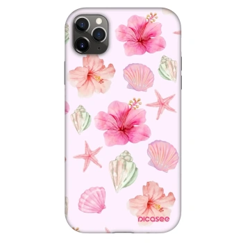 Ovitek za Apple iPhone 11 Pro Max - Blush Lagoon