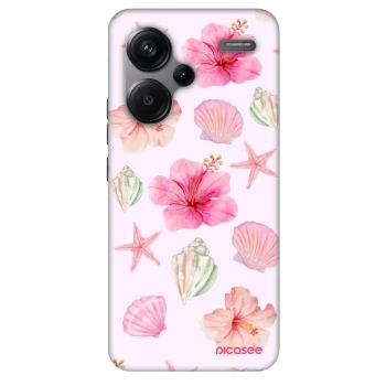 Ovitek za Xiaomi Redmi Note 13 Pro+ 5G - Blush Lagoon