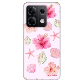 Ovitek za Xiaomi Redmi Note 13 5G - Blush Lagoon
