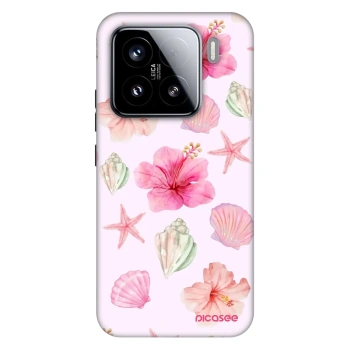 Ovitek za Xiaomi 15 - Blush Lagoon