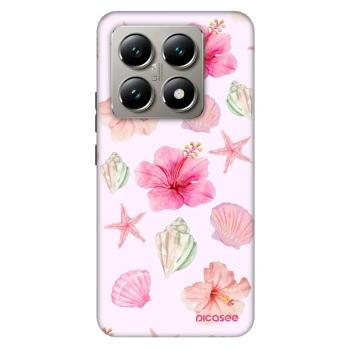 Ovitek za Xiaomi 14T Pro - Blush Lagoon