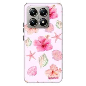 Ovitek za Xiaomi 14T - Blush Lagoon