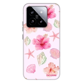 Ovitek za Xiaomi 14 - Blush Lagoon