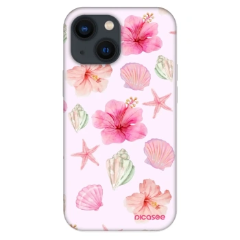 Ovitek za Apple iPhone 13 mini - Blush Lagoon