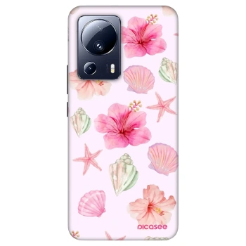 Ovitek za Xiaomi 13 Lite - Blush Lagoon
