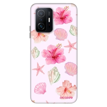 Ovitek za Xiaomi 11T Pro - Blush Lagoon