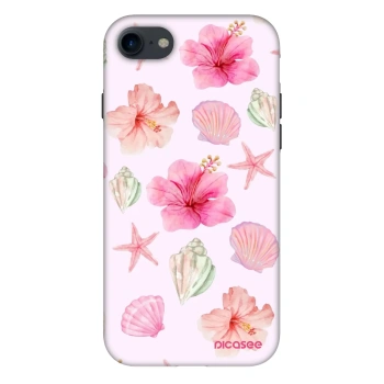 Ovitek za Apple iPhone 7 - Blush Lagoon