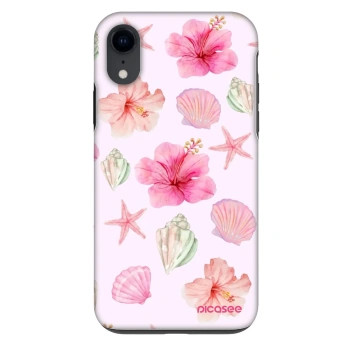 Ovitek za Apple iPhone XR - Blush Lagoon