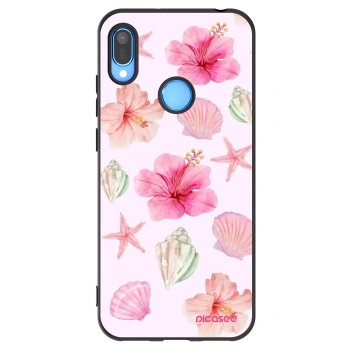 Ovitek za Huawei Y6 2019 - Blush Lagoon